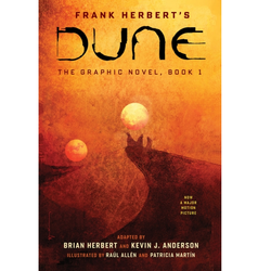 DUNE: The Graphic Novel | Book 1