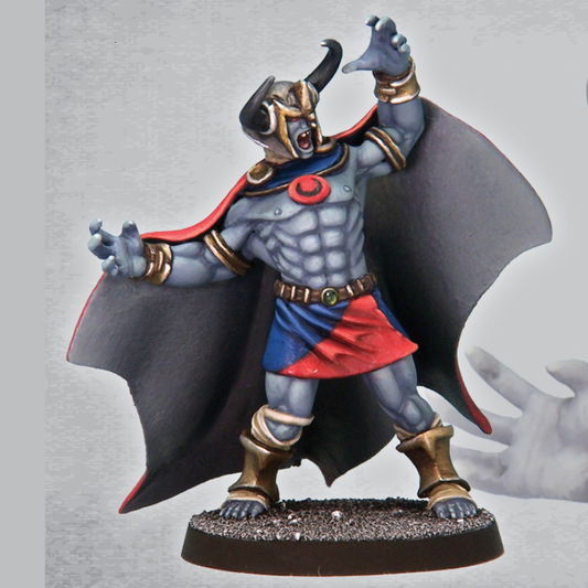 Abomination 2 by Crooked Dice a ...