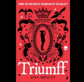 Triumff | Paperback