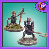 Chopper &amp; Dawn Restless ...