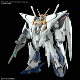 HG RX-105 XI Gundam – 1/144 Band...