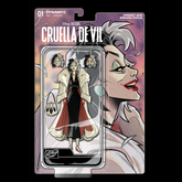 Disney Villains Cruella De Vil #...