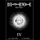 Death Note Black Edition Vol. 4 ...