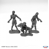 30111 Zombies - Reaper Legends USA
