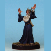 Skadi Witch Queen by Crooked Dic...