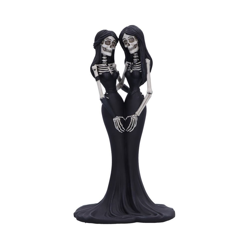 Eternal Sisters figurine