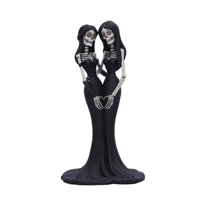 Eternal Sisters figurine