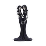 Eternal Sisters figurine