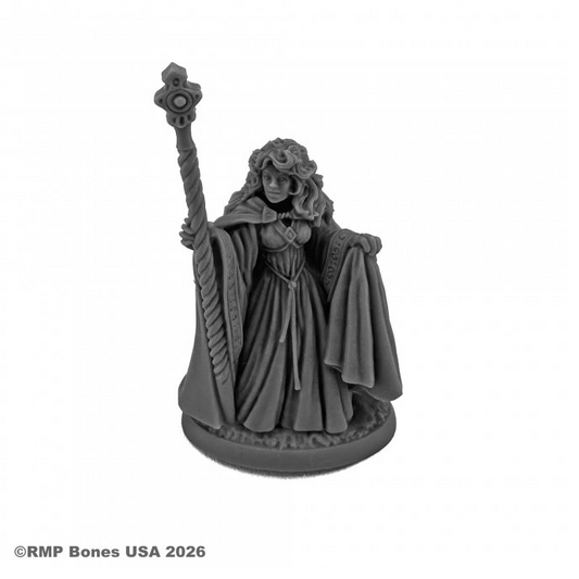 07182 Onastaa Human Wizard - Reaper