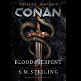 Conan Blood of the Serpent by S ...