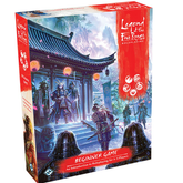 Legend of the Five Rings RPG Beg...