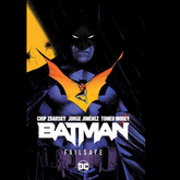 Batman Vol.1 Failsafe - Paperback
