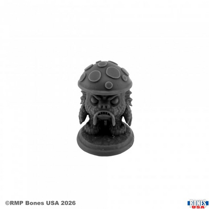 30326 Lagoon Creature Shroomie Gillshroom - Reaper Bones USA