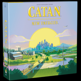 CATAN New Energies - Board Game