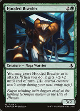 Hooded Brawler Amonkhet #173 | M...