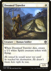 Doomed Traveler - Iconic Masters...
