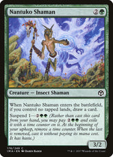 Nantuko Shaman - Iconic Masters ...
