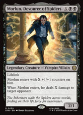 Morlun, Devourer of Spiders - Sp...