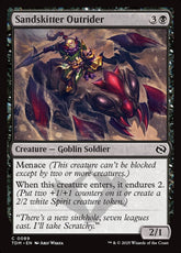 Sandskitter Outrider Tarkir Drag...