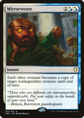 Mirrorweave - Commander Antholog...
