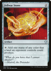 Fellwar Stone - Commander Anthol...