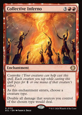 Collective Inferno Lorwyn Eclips...