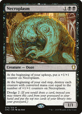 Necroplasm - Commander Anthology...