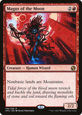 Magus of the Moon - Iconic Maste...