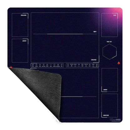 MTG Foundations Learn To Play Mat - 2 Player