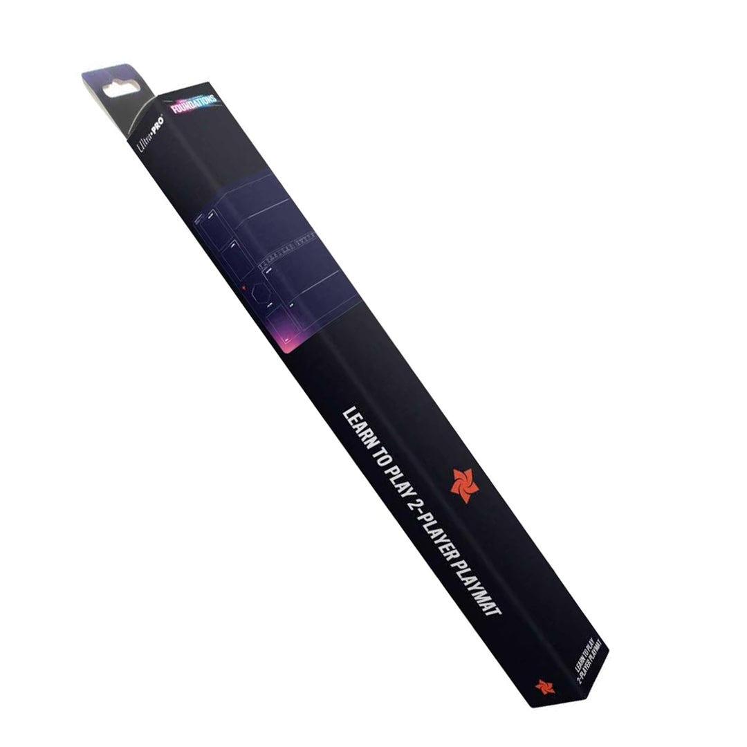 2 Player Magic The Gathering Playmat