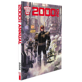 Comic book cover featuring chara...