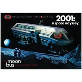 2001: A Space Odyssey Moon Bus M...