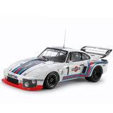 Martini Porsche 935 Scale Model