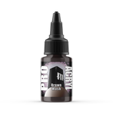 Pro Acryl Brown Wash 22ml