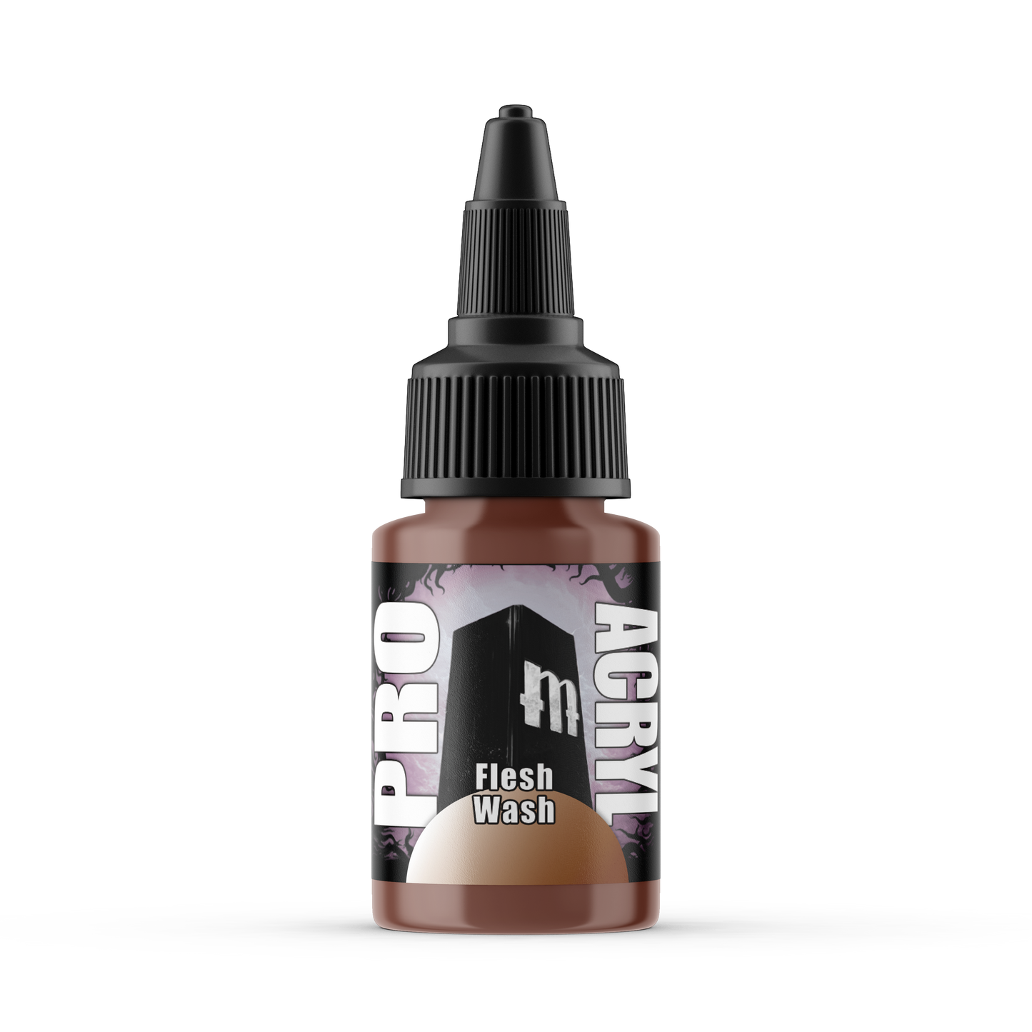 Pro Acryl Flesh Wash 22ml