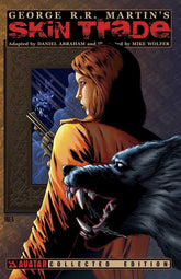 George R.R. Martin's Skin Tr...