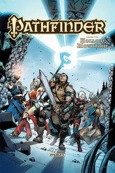 Pathfinder TPB Volume 05 Hollow ...
