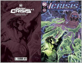 Dark Crisis On Infinite Earths #...