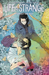 Life Is Strange Forget Me Not #3 (Of 4) Cover A Vecchio (Mature)