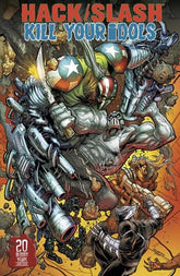 Hack Slash Kill Your Idols (One ...