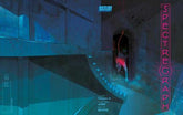 Spectregraph #1 (Of 4) Cover A C...