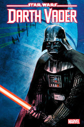 Star Wars: Darth Vader #44 Alex ...