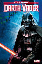 Star Wars: Darth Vader #44 Alex Maleev Variant