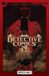 Detective Comics #1083 Cover A E...