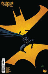 Detective Comics #1083 Cover C K...