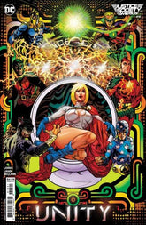 Justice Society Of America #10 (...