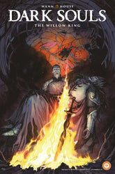 Dark Souls Willow King #4 (Of 4)...