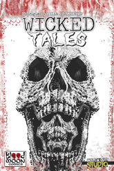 Wicked Tales #1 Cover A Giuseppe...