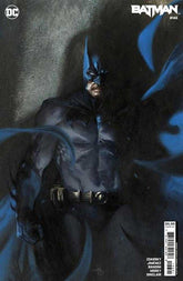 Batman #146 Cover C Gabriele Del...