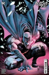 Detective Comics #1084 Cover C G...
